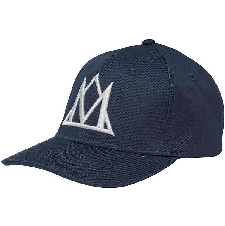 Mountain Horse équipe Rider Cap 82450100 - Navy